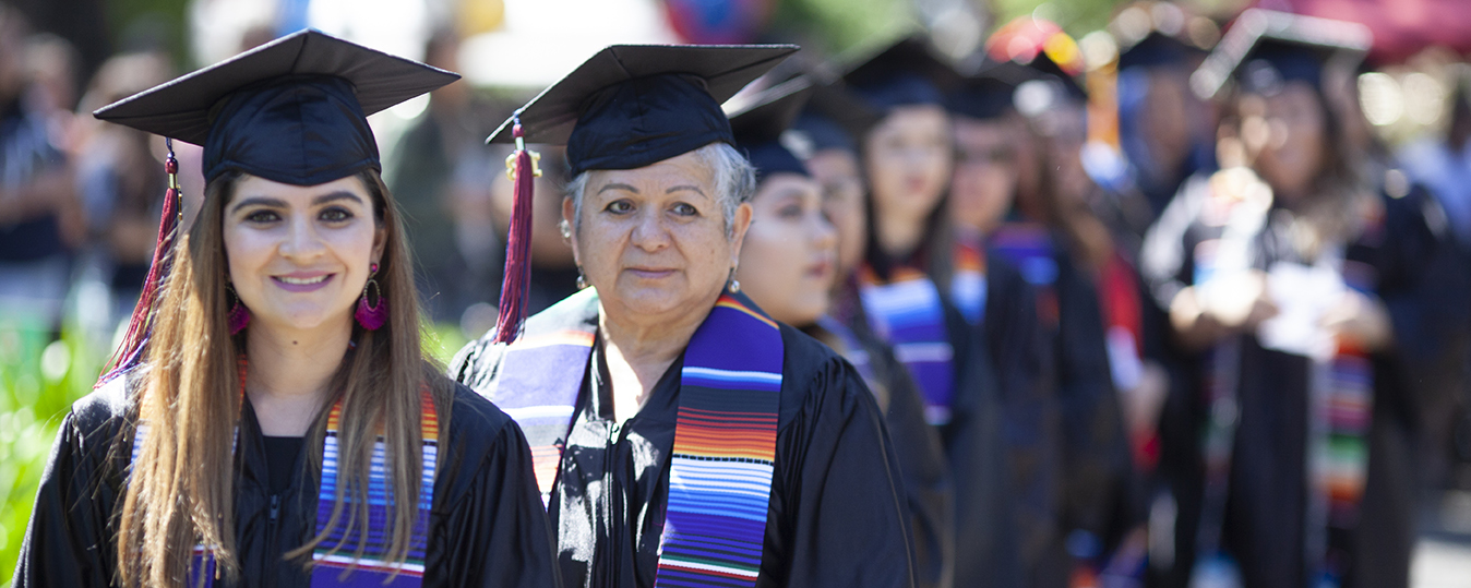 Latinx Graduation